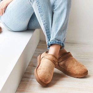 Classic Ugg Mule Slippers